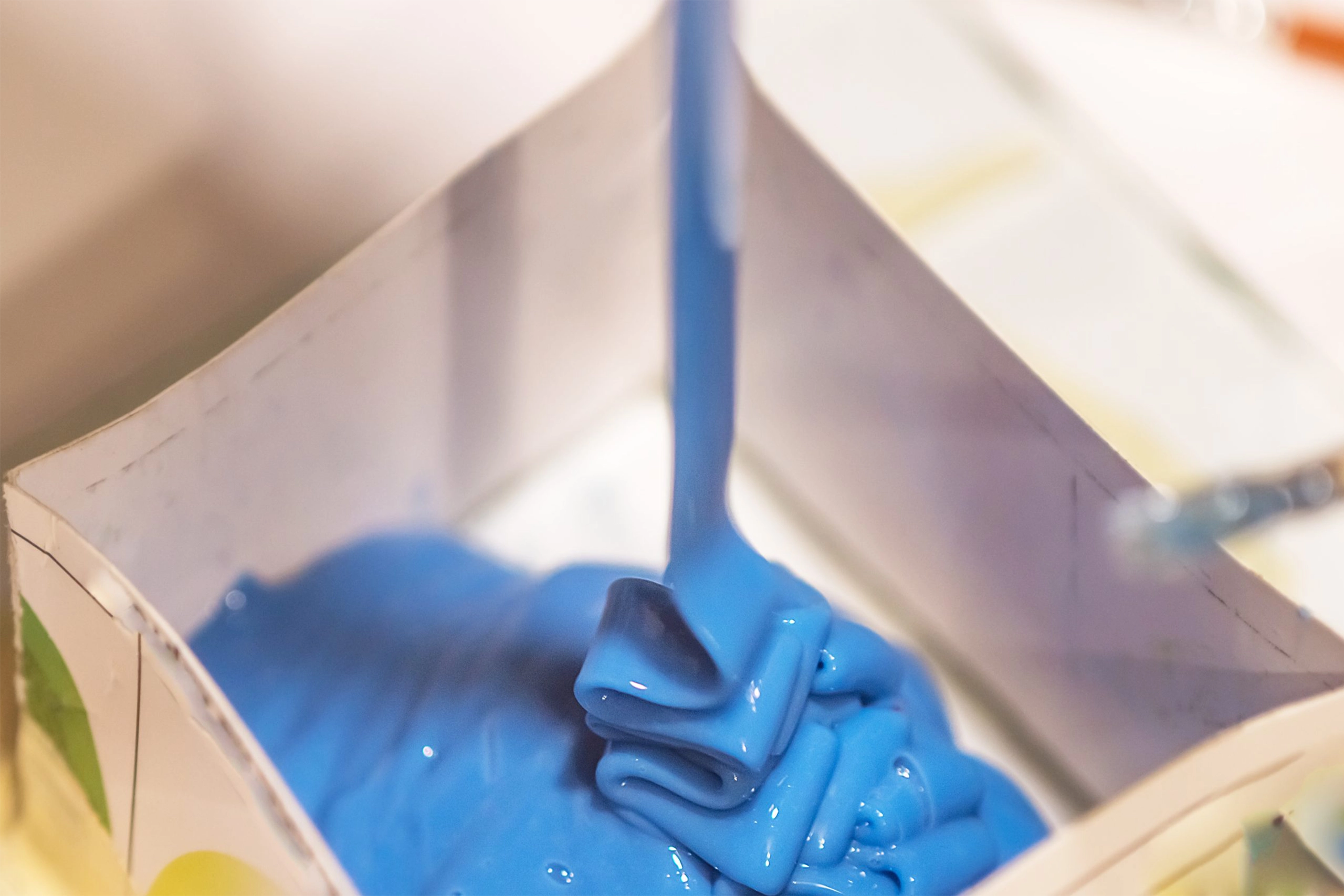 Silicone Rubber – Heat Resistant and Flexible Silicone rubber compounds for high temperature custom molding