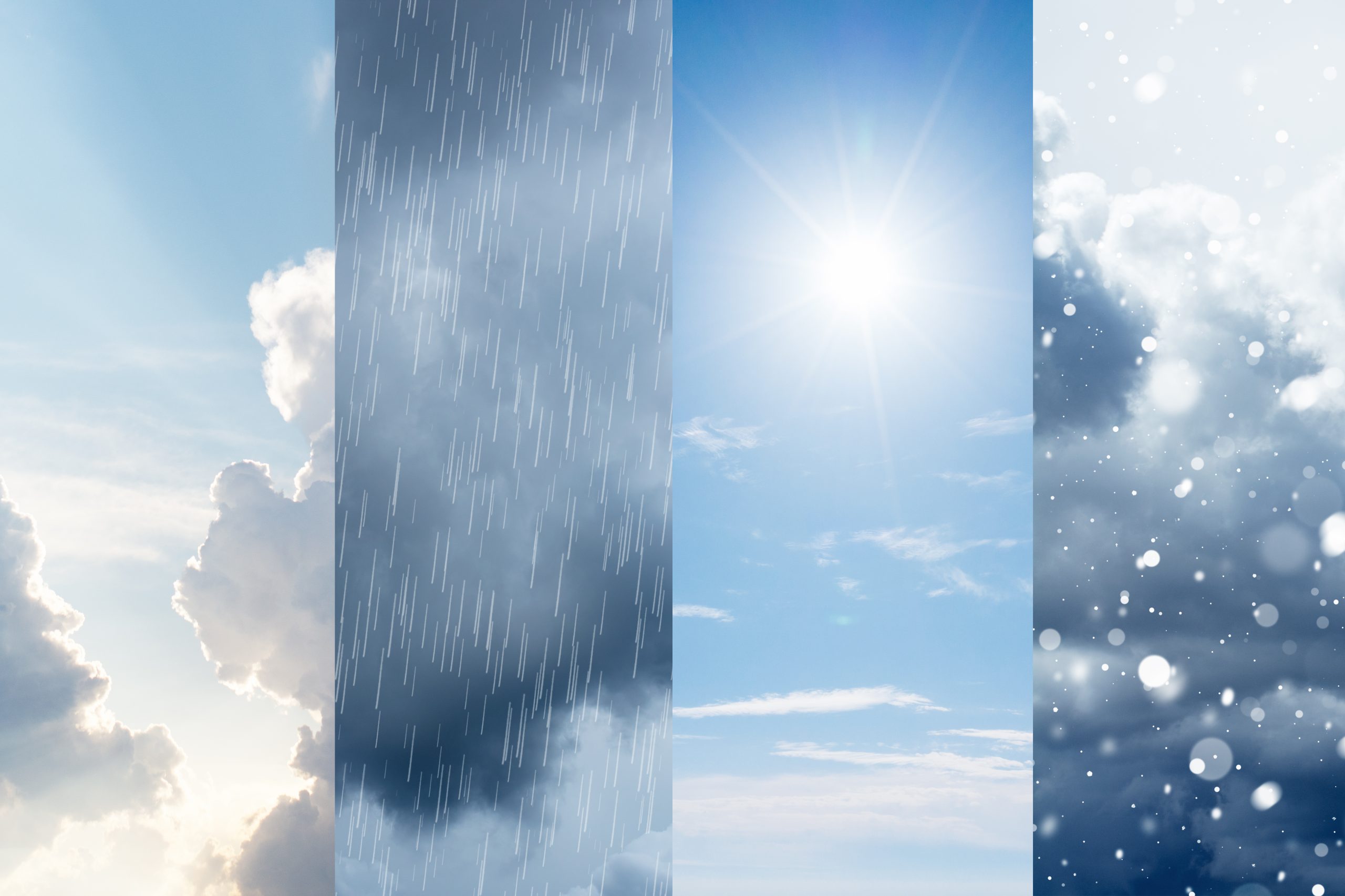 Neoprene rubber material for weather-resistant custom parts